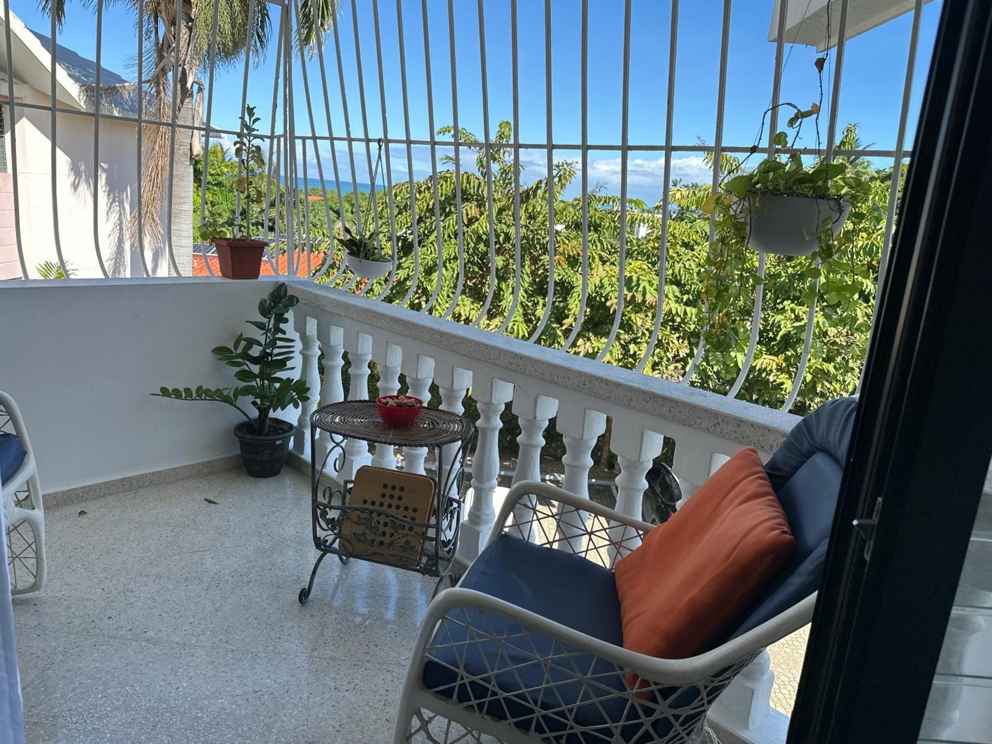 Paramount Views Puerto Plata Exterior foto