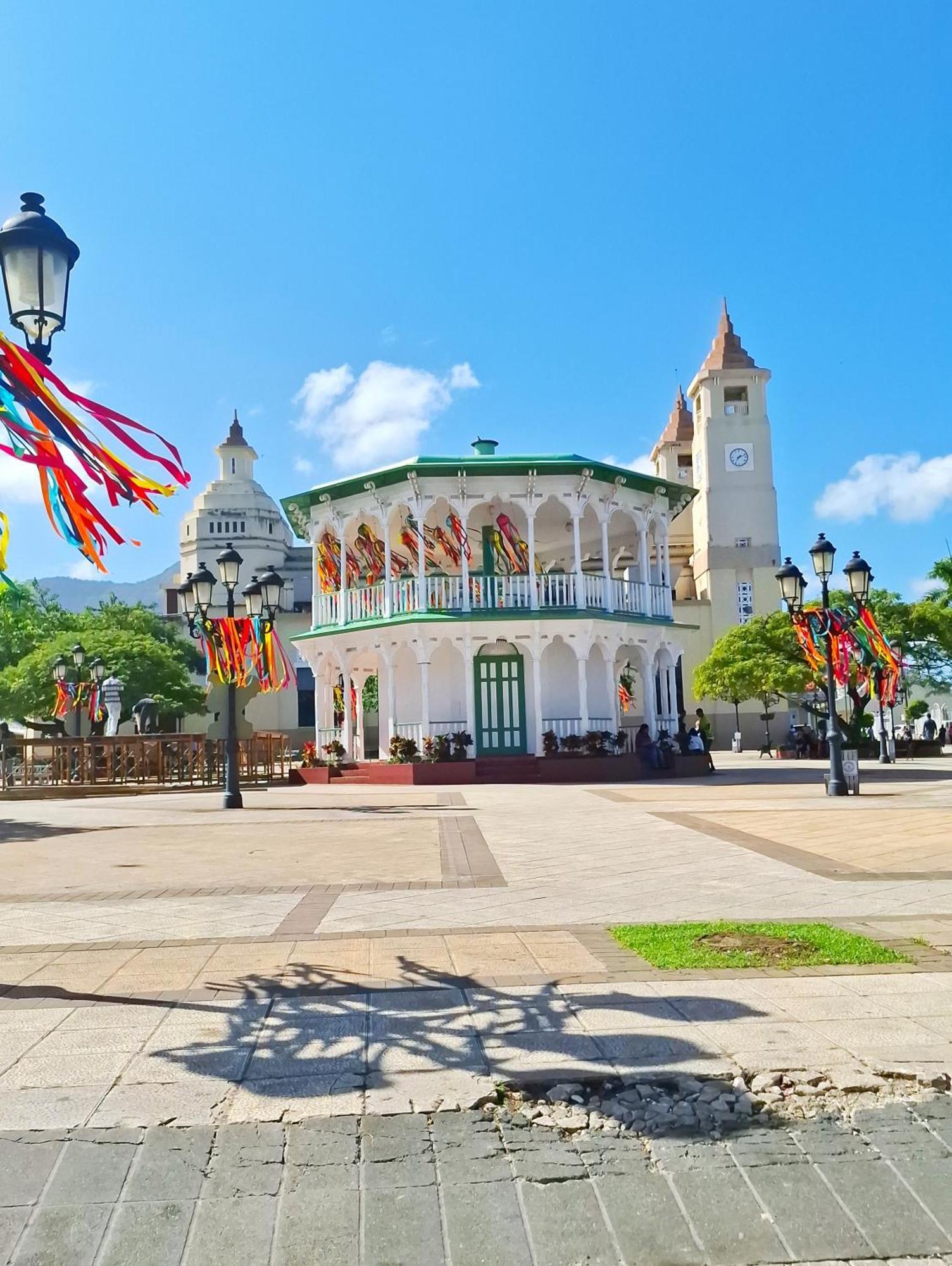 Paramount Views Puerto Plata Exterior foto