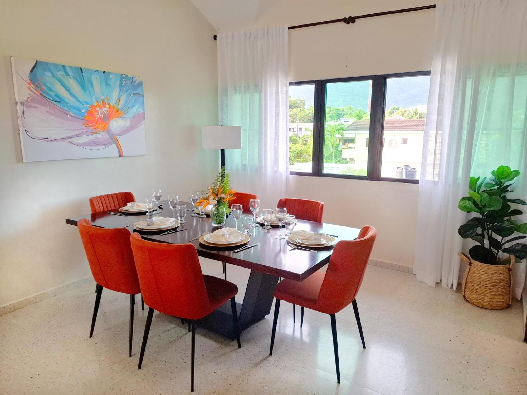 Paramount Views Puerto Plata Exterior foto